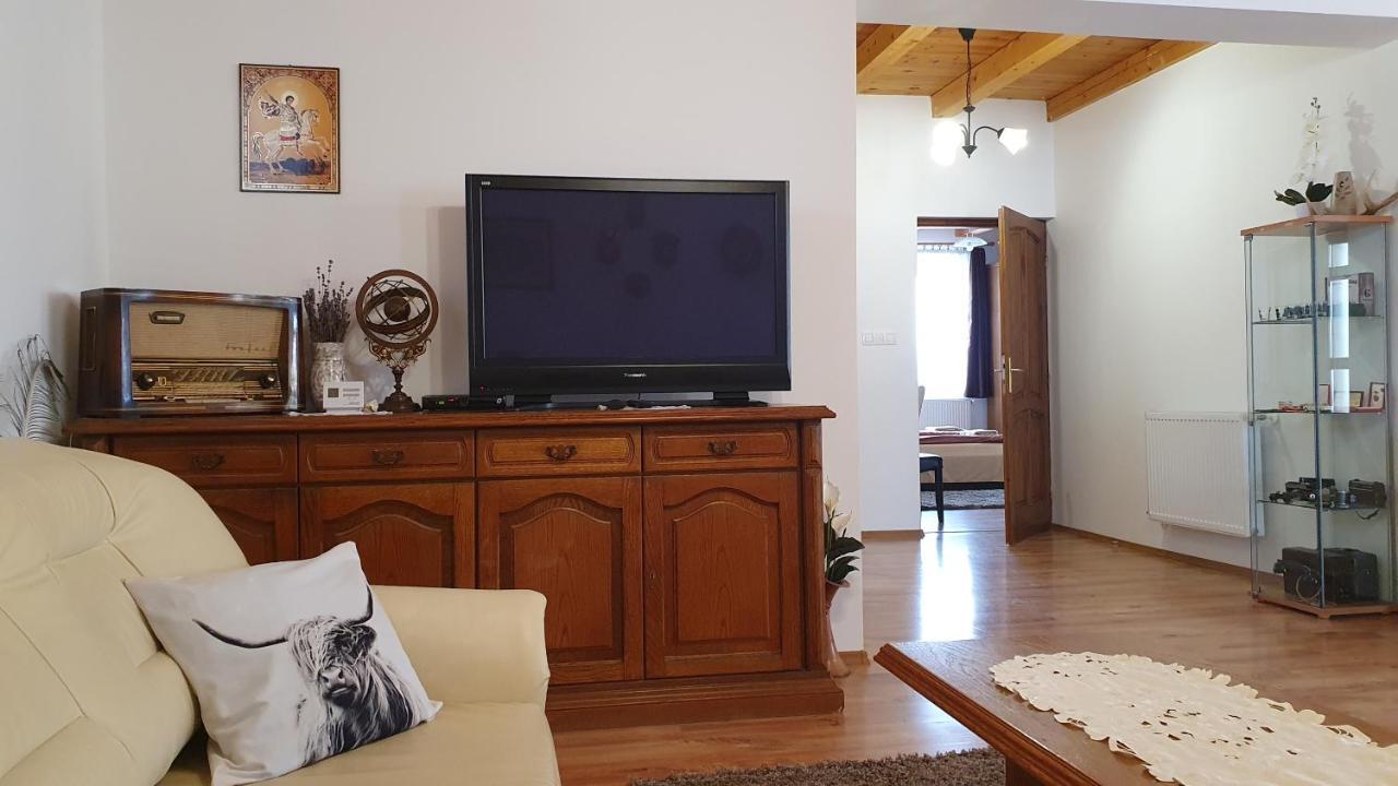 Kekszilva Vendeghaz Hotell Pap Exteriör bild